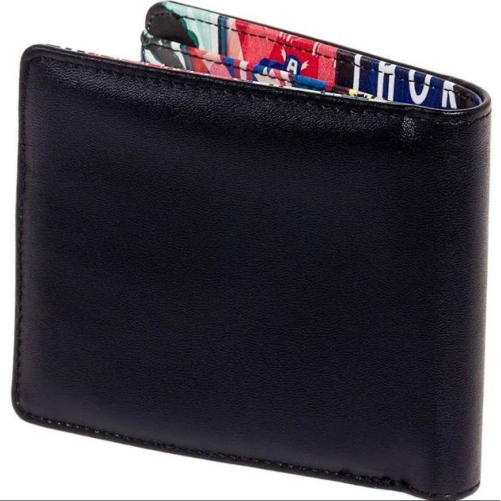 Marvel Wallet